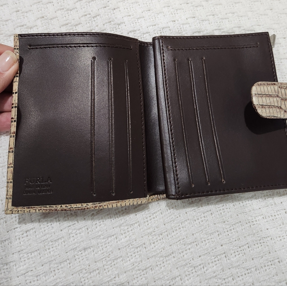 Furla Wallet - Picture 7 of 9